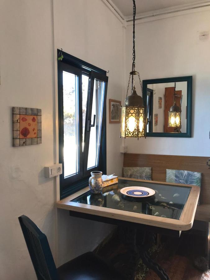 Villa Pura Vida Casa Del Mar à Breña Baja Extérieur photo