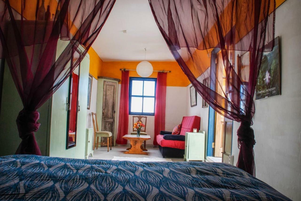 Villa Pura Vida Casa Del Mar à Breña Baja Extérieur photo