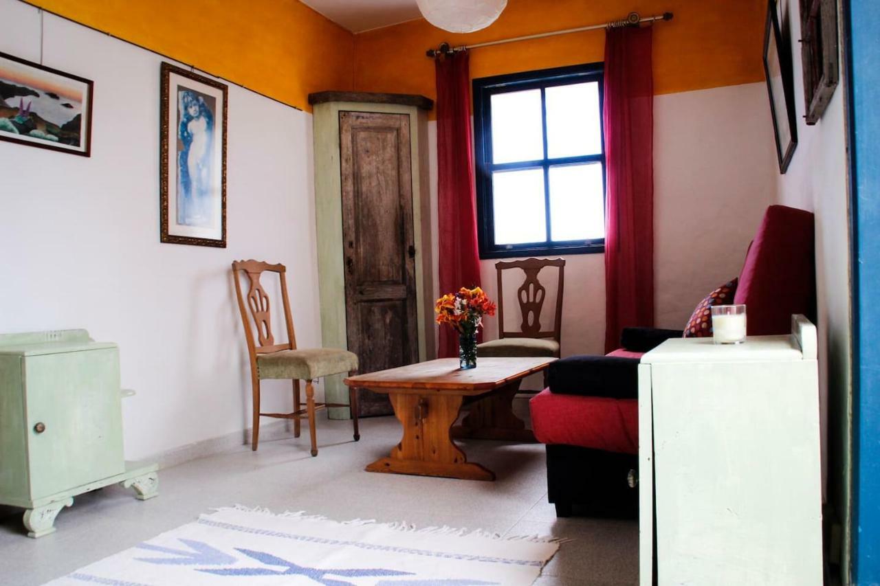 Villa Pura Vida Casa Del Mar à Breña Baja Extérieur photo