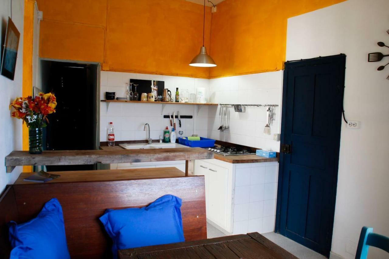 Villa Pura Vida Casa Del Mar à Breña Baja Extérieur photo