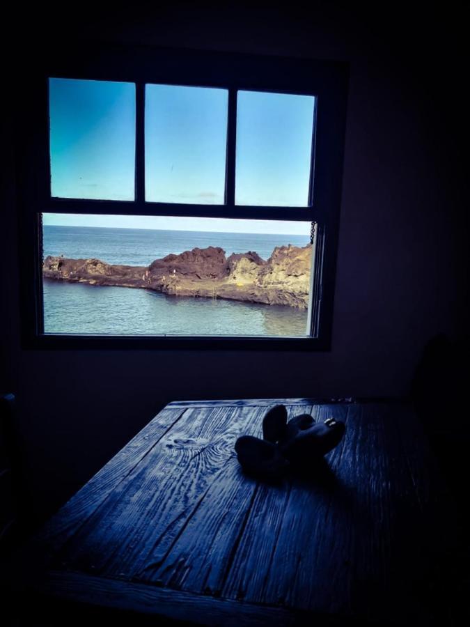 Villa Pura Vida Casa Del Mar à Breña Baja Extérieur photo